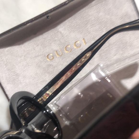 Gucci sunglasses Woman’s - Picture 8 of 11